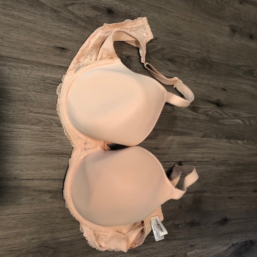 Sculptresse by panache bra